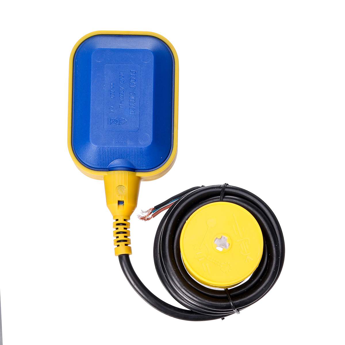 2M 3M 4M Controller Float Switch Liquid Switches L... – Grandado