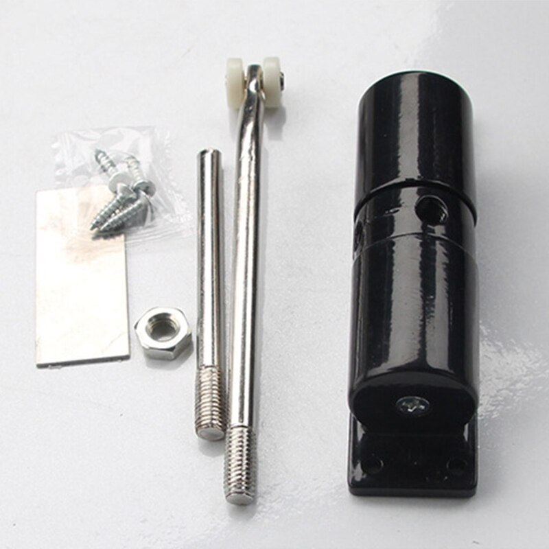 Regulowana powierzchnia automatyczna sprężyna zamykająca drzwi bliżej z kołem drzwi przeciwpożarowe okucia robić drzwi