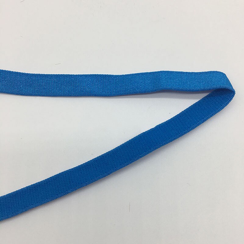 5 meter skulderreim tilbehør håndlaget gjør-det-selv-sy håndverksklær bh undertøy elastisk bånd rekvisita: 13