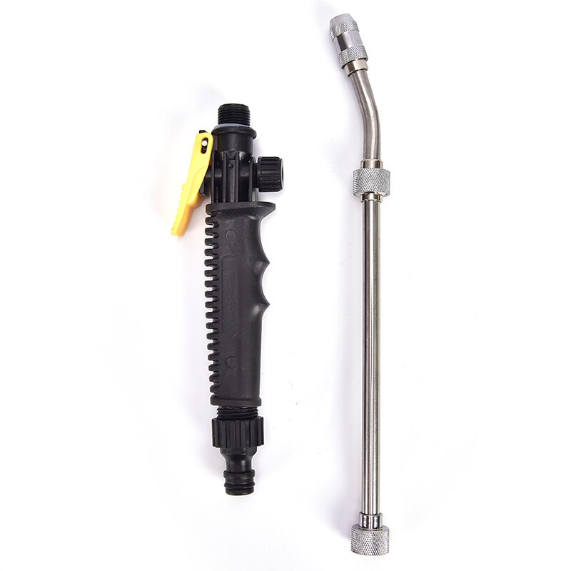 19 ''Hoge Druk Power Washer Spray Nozzle Water Slang Wand Attachment Thuis