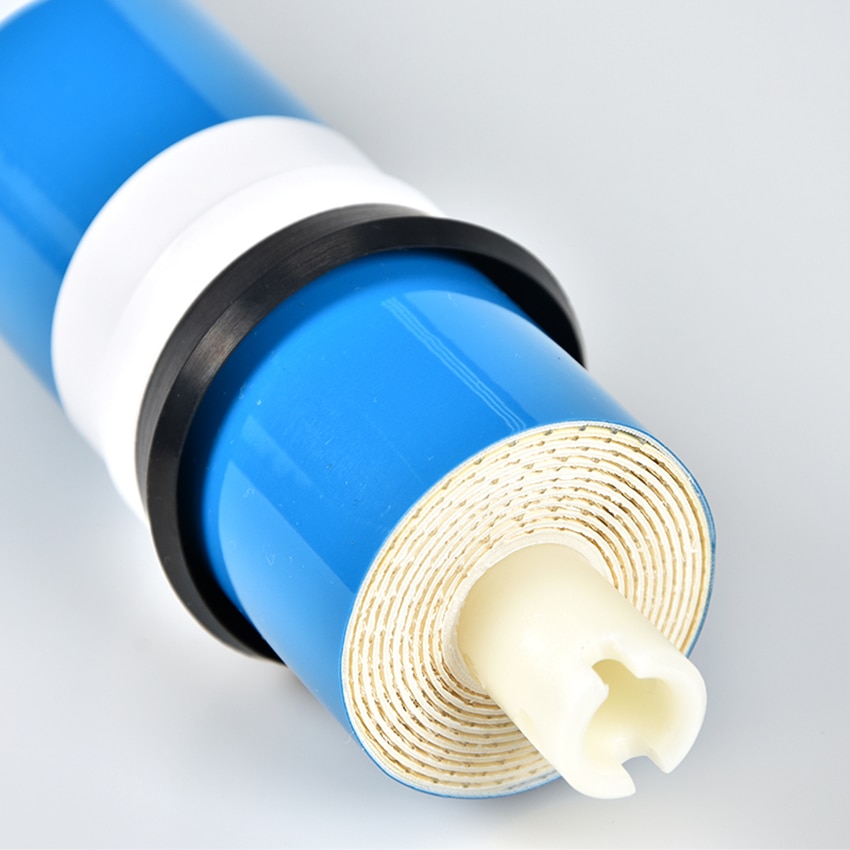 Reverse Osmosis Membrane Aquarium Water Filter RO 150 GPD RO-150 in water filter