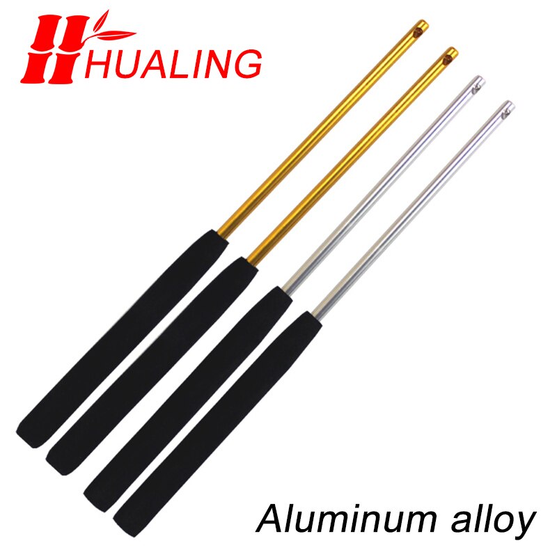 Alumiiniseos diabolo sauvat diabolo handstiks