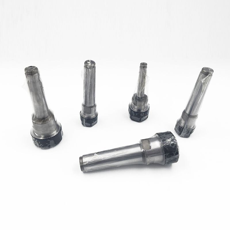 MT3 MTB3 ER16/ER20/ER25/ER32 Morse Conus Gereedschaphouder MTB3-ER16 MTB3-ER32 Dissel CNC Frezen Staal Spantang chuck Holder