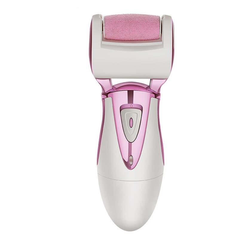 Electric Pedicure Tools Foot Care Tool Pedicure Velvet Smooth Machine Callus Remover Foot File for Foot Heel Skin Massage