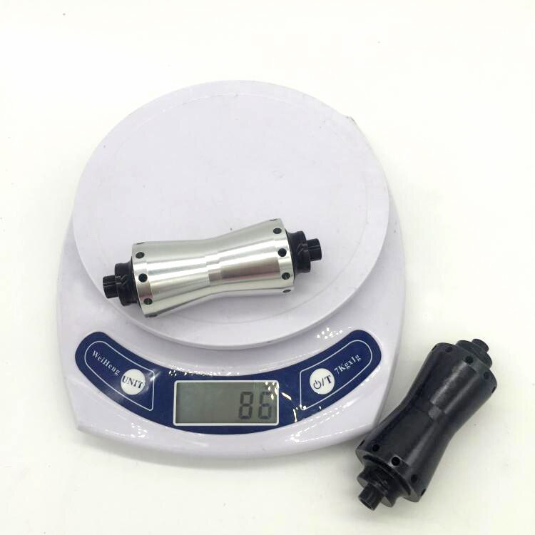 Bicycle hub 74mm Straight Pull Front Hub 20H for Brompton bike