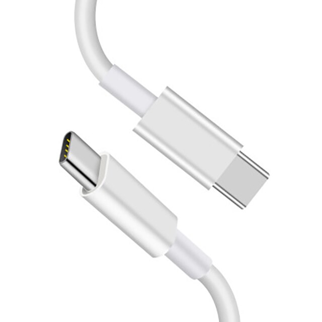 48W Schnell Ladegerät Typ C USB PD Ladegerät für Samsung iPhone XS Max Huawei iPad Pro QC 3,0 Schnelle wand Ladegerät US EU Stecker Adapter: Type C PD Cable