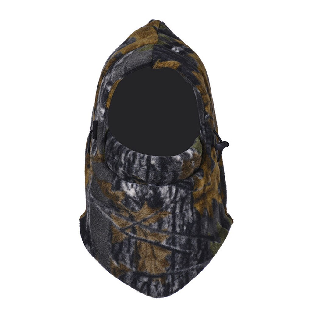 Motorcycle Skiing Cycling Face Mask Men Women Seamless Outdoor Quick-drying Windproof Dustproof Mask Sdjustable Full Face Mask: U