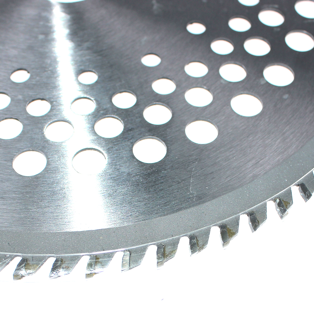 8 "80T Bosmaaier Blade Voor Poulan 176 196 BC2400P P2500 P4500 PP28LD PP125 P133 PP135 PP136 PP325 PP335 PP336 PPB32SST PP428S