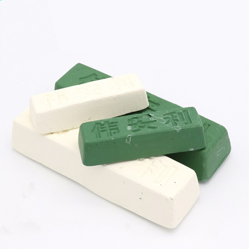 Polishing Paste Wax Scratch Repair Stainless Steel Metal Polish Paste Abrasive Tools