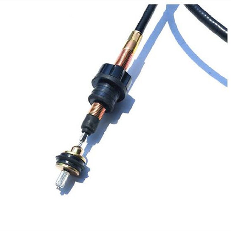 Clutch Cable 1602110-01 for DFSK Dongfeng Sokon Mini Bus Mini Truck Cargo EQ474 1.3L