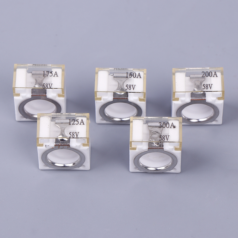 Fusible de batería MRBF para múltiples baterías, barco de encendido, camión, vehículos de construcción RV, Kit de bloque de fusibles de Terminal, reemplazo de fusibles