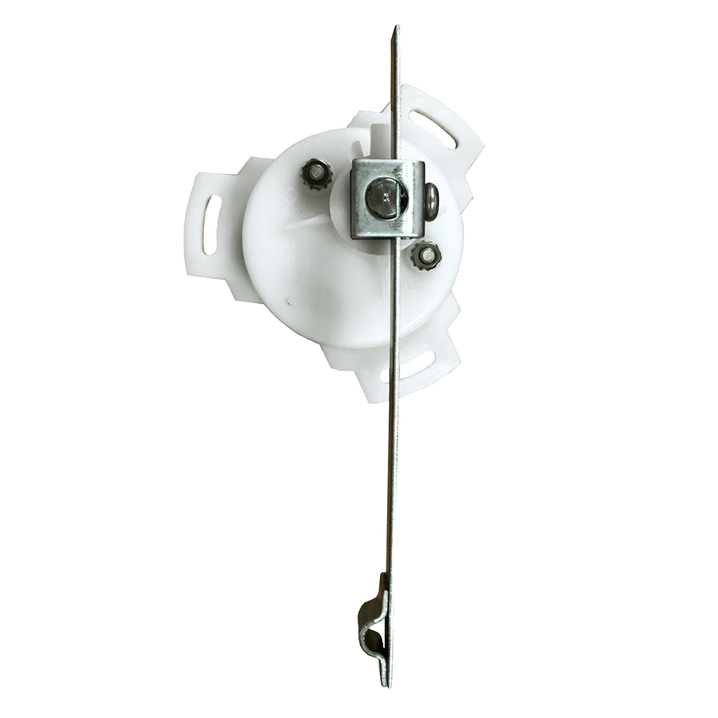 DC 12V 24V Rudder Angle Indicator Sensor - Marine Stainless Steel