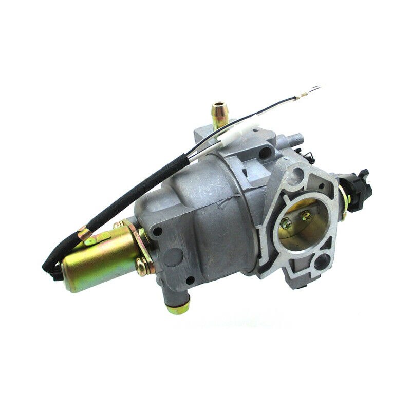 Vervanging Carburateur Fit Mtd 951-12771A 751-1277... – Grandado