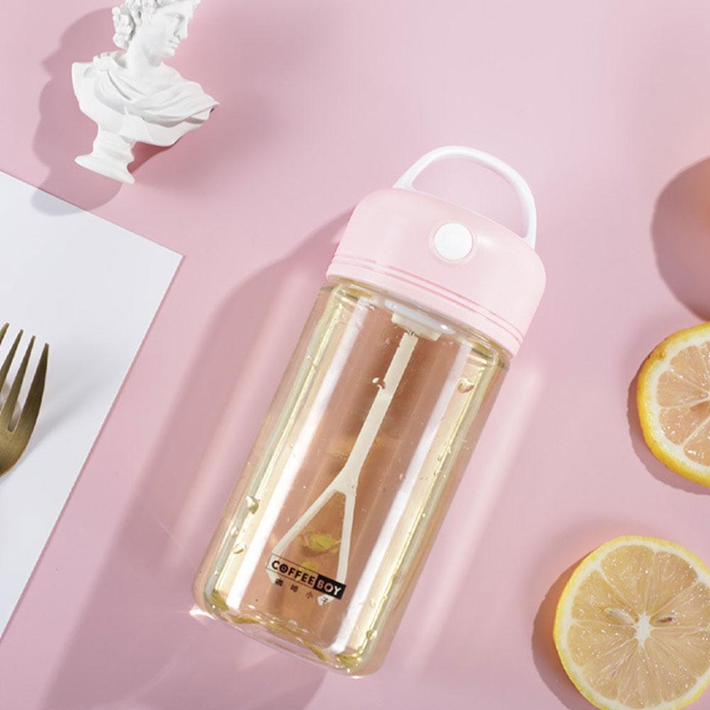 Agitateur automatique de 380ML, mélangeur en bouteille, pour café et lait, tasse d&#39;agitation, Portable, pour hommes
