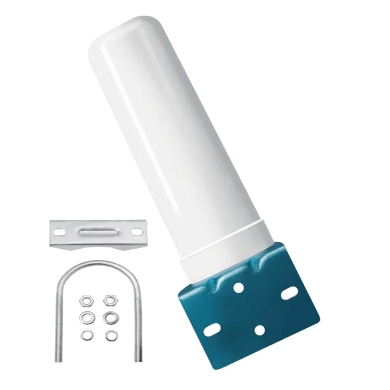 Outdoor digital TV antenna indoor and outdoor DTMB rural old house HD signal receiver 4K 1080p ATSC with amplifier accessori