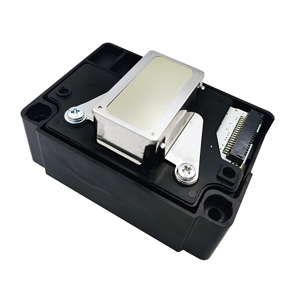 Tête D'impression Compatible Pour Imprimantes WF Série (7610/7620/3640/7110/7710 Etc.) - Excellente Qualité D'impression Couleur - 13
