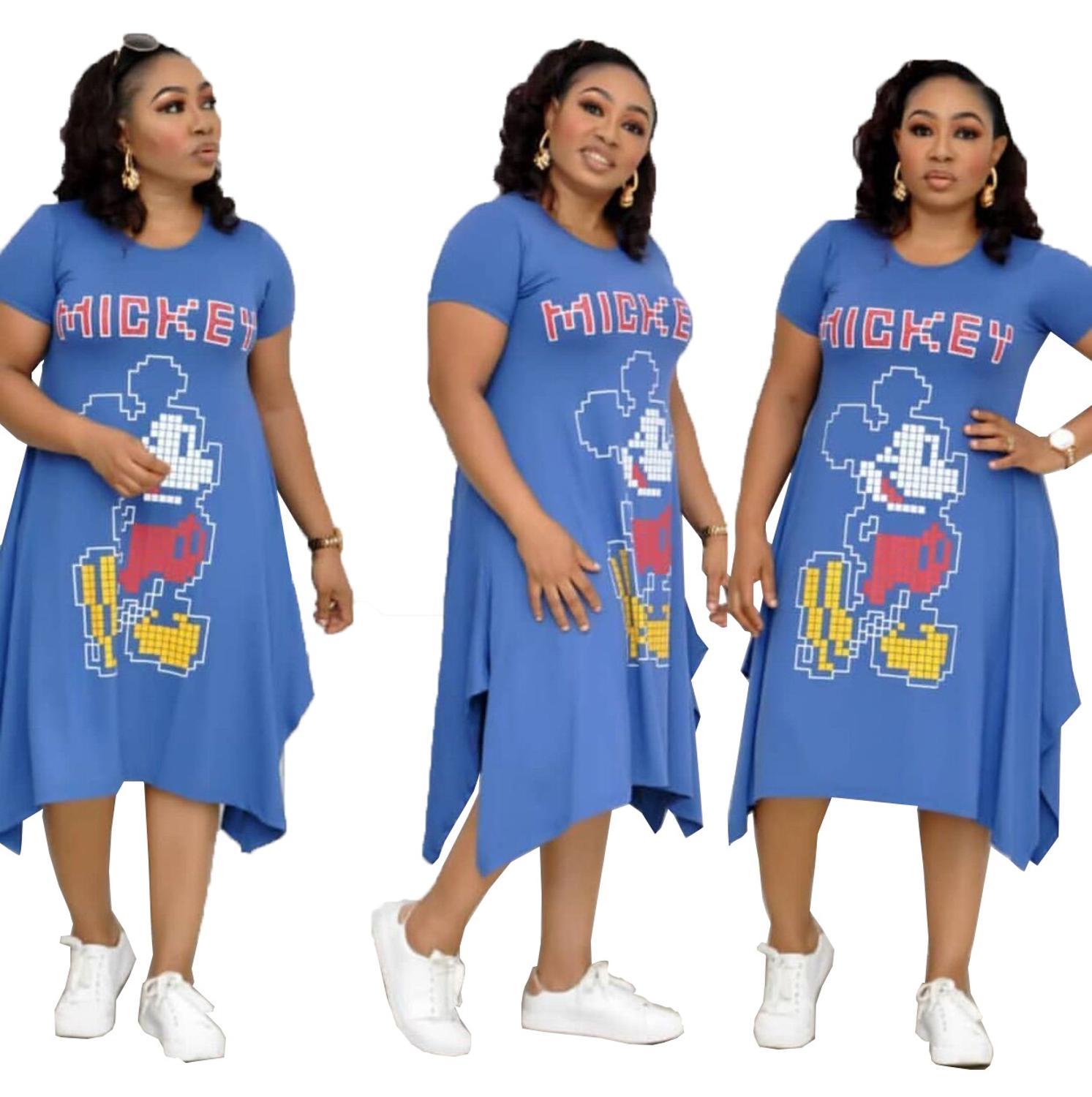 Décontracté africaine Dashiki impression Robe en vrac Bazin Robe de soirée robes afrique bureau longues Maxi robes Hipster traditionnel