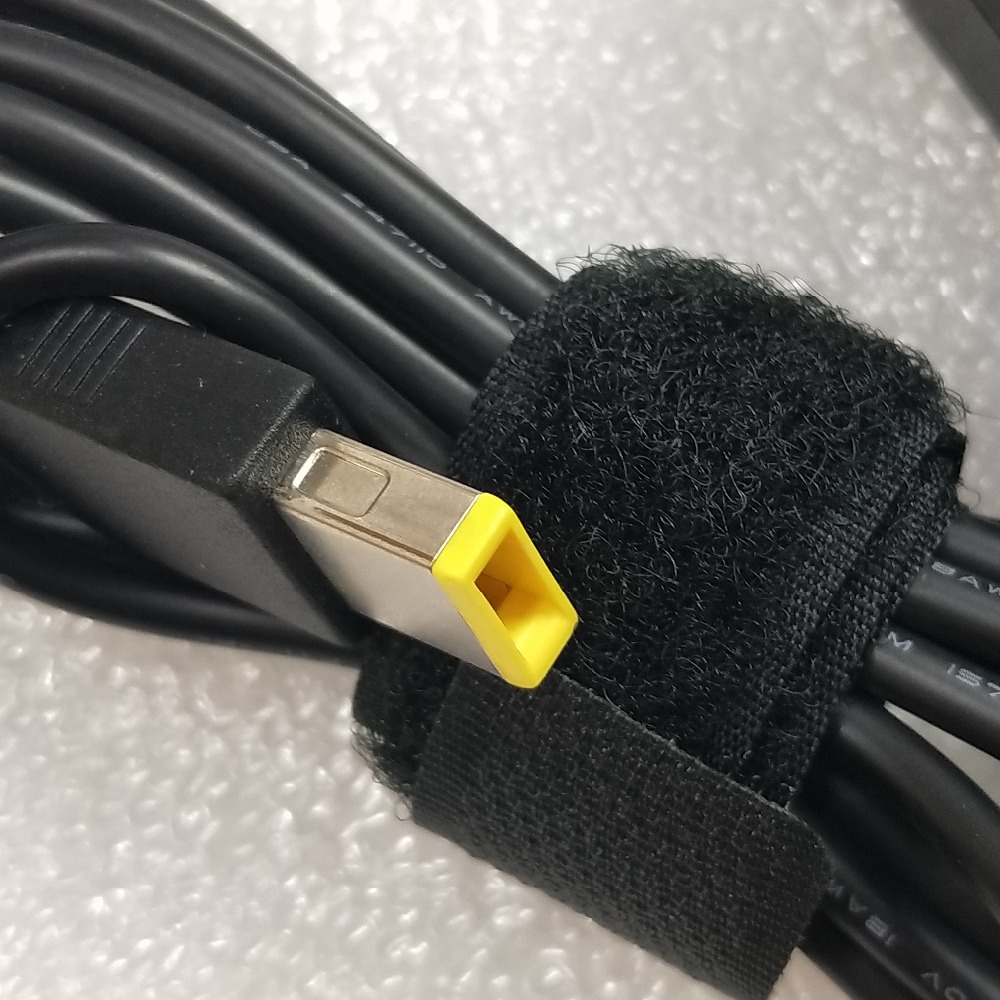 Original 20v 3.25a 65w 3 -poliger netzadapter für lenovo thinkpad serie fru : 45 n 0254 45 n 0258 45 n 0262 45 n 0334 45 n 0336 45 n 0495 45 n 0497