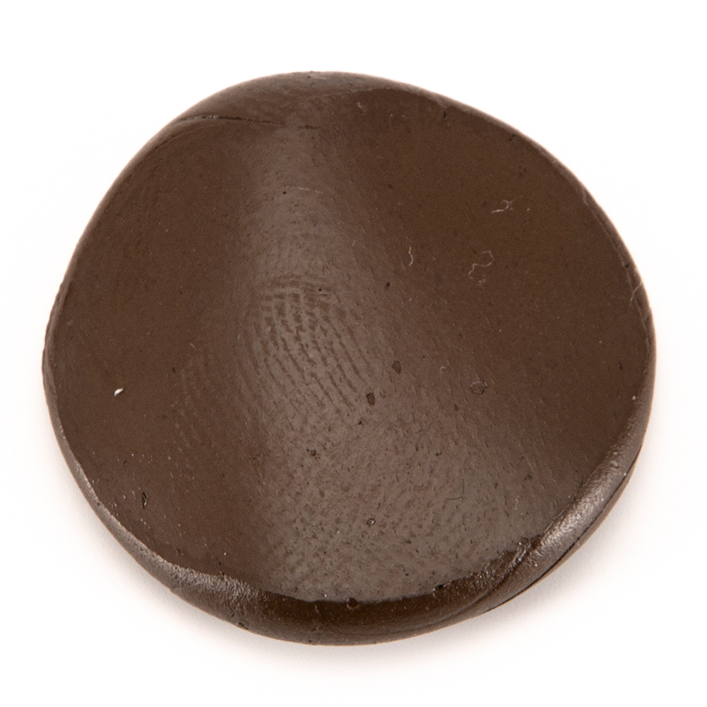 stucco per impianto di perforazione al tungsteno 15g Terminale per impianto di perforazione per carpa Attrezzatura da pesca Fango di tungsteno Contrappeso Ciondolo Accessori per la pesca