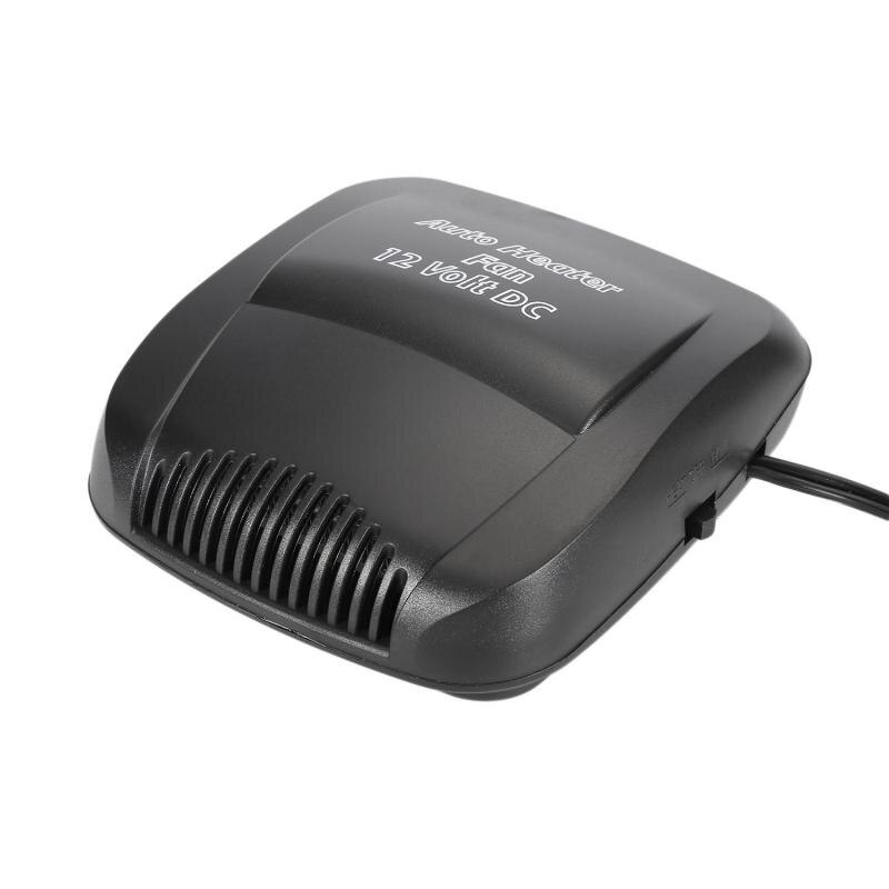 Universal 12V 150W Car Winter Vehicle Cooling Fan Warm Heater Windscreen Demister Defroster Portable Auto Car Van Heater