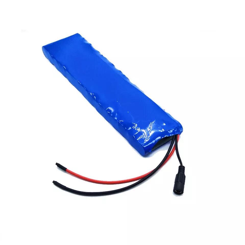 24v 7 s 2p 4ah li-ion batteri volt laddningsbar cykel elcykel elbatteri 24v litiumbatteri