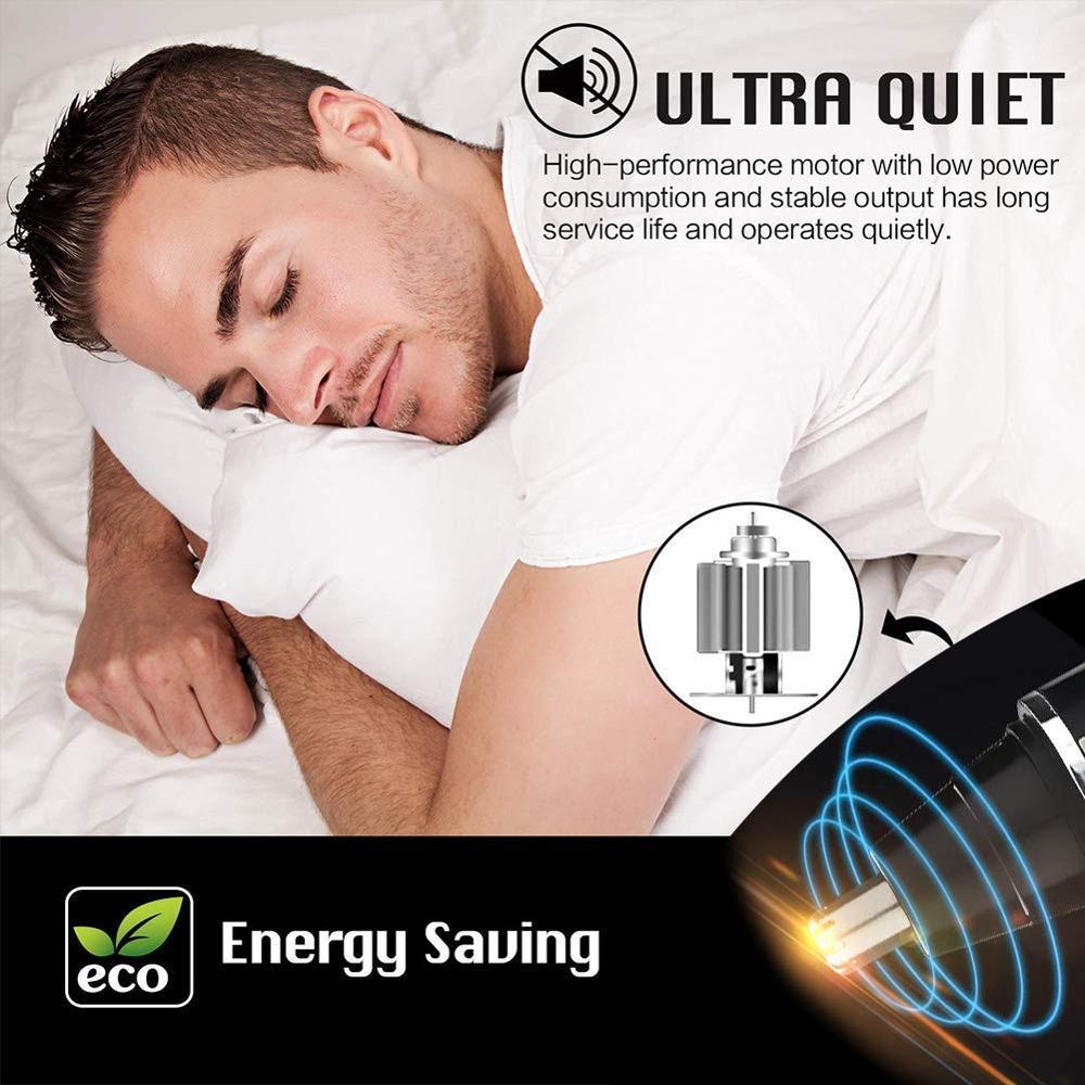 Kemei Men's 4 in 1 Trimmer Set Electric Nose Hair Ear Trimmer Rechargeable Hair Beard Nose Hair Trimmer Cleaner Grooming Tool