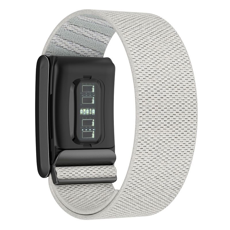 Loop Bands voor Whoop 4.0 Polsbandje Ademende nylon band voor Whoop Wearable Health Fitness Activity Tracker Vervangingsbanden