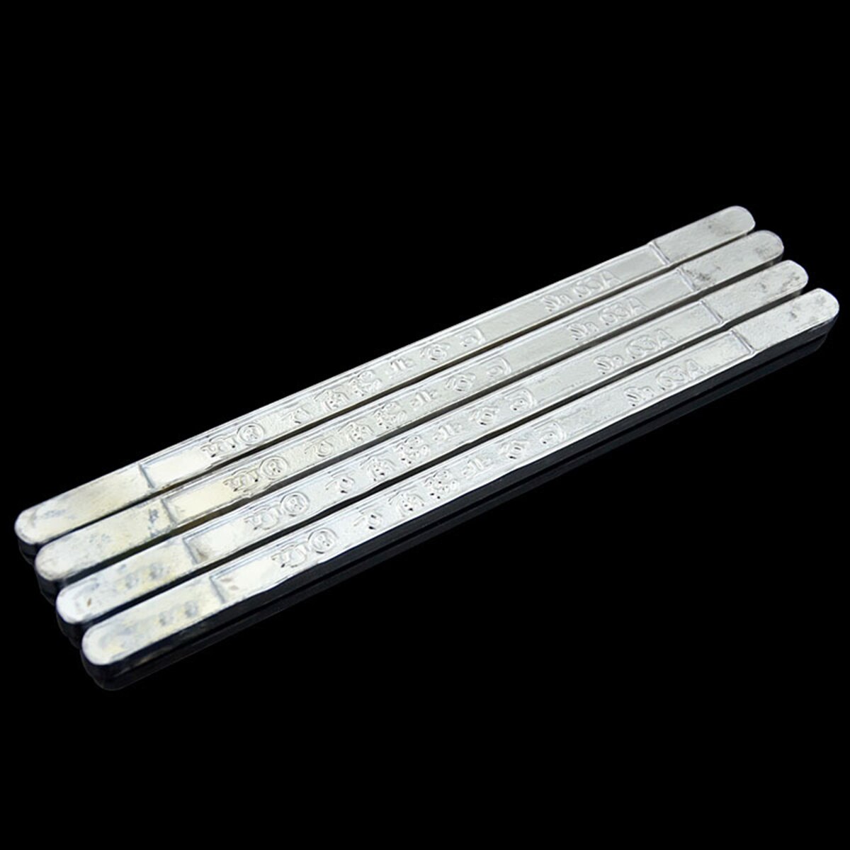 400g wysokiej czystości cyny lutowane pręt czysta cyna bar bez ołowiu lutowania 63/37 niska temperatura topnienia przeciwutleniacz Sn spawacze druty spawalnicze narzędzie