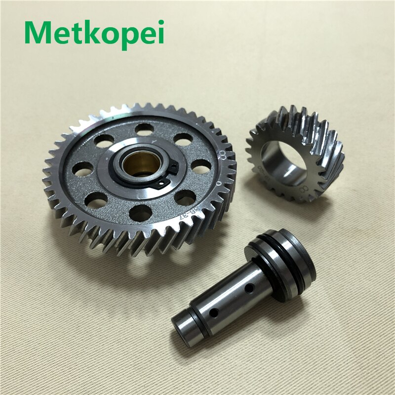 motorcycle CG125 CG150 CG175 CG200 CG250 engine camshaft assemly assy for Honda 125cc 150cc 200cc 250cc CG 125 cam shaft parts