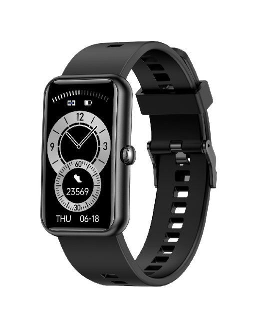 2022 Sport Smart Watch Men Women Smart Band Color Screen Full Touch Fitness Bluetooth Call Smartwatch Xiaomi Official Store: black