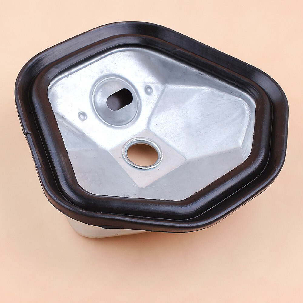 Motor Cilinder Kleppendeksel Voor HONDA GX340 GX390 GX240 GX270 Chinese 188F 11HP 13HP Benzinemotor Generator