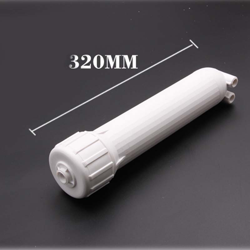 Ro vannfilter hus deler hurtigkoblinger membranhus for 1812 uf or 50g/75g ro membran