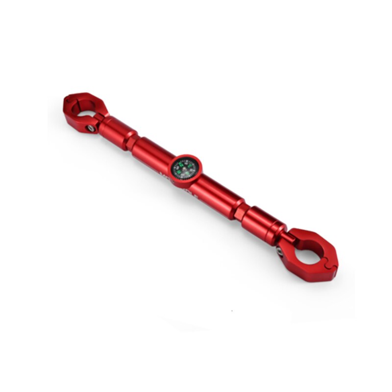 Moto Motorcycle Bracket Multi-functional 22mm Control Very Fresh Cross Bar And Watch scooter accessories: Andnetwork