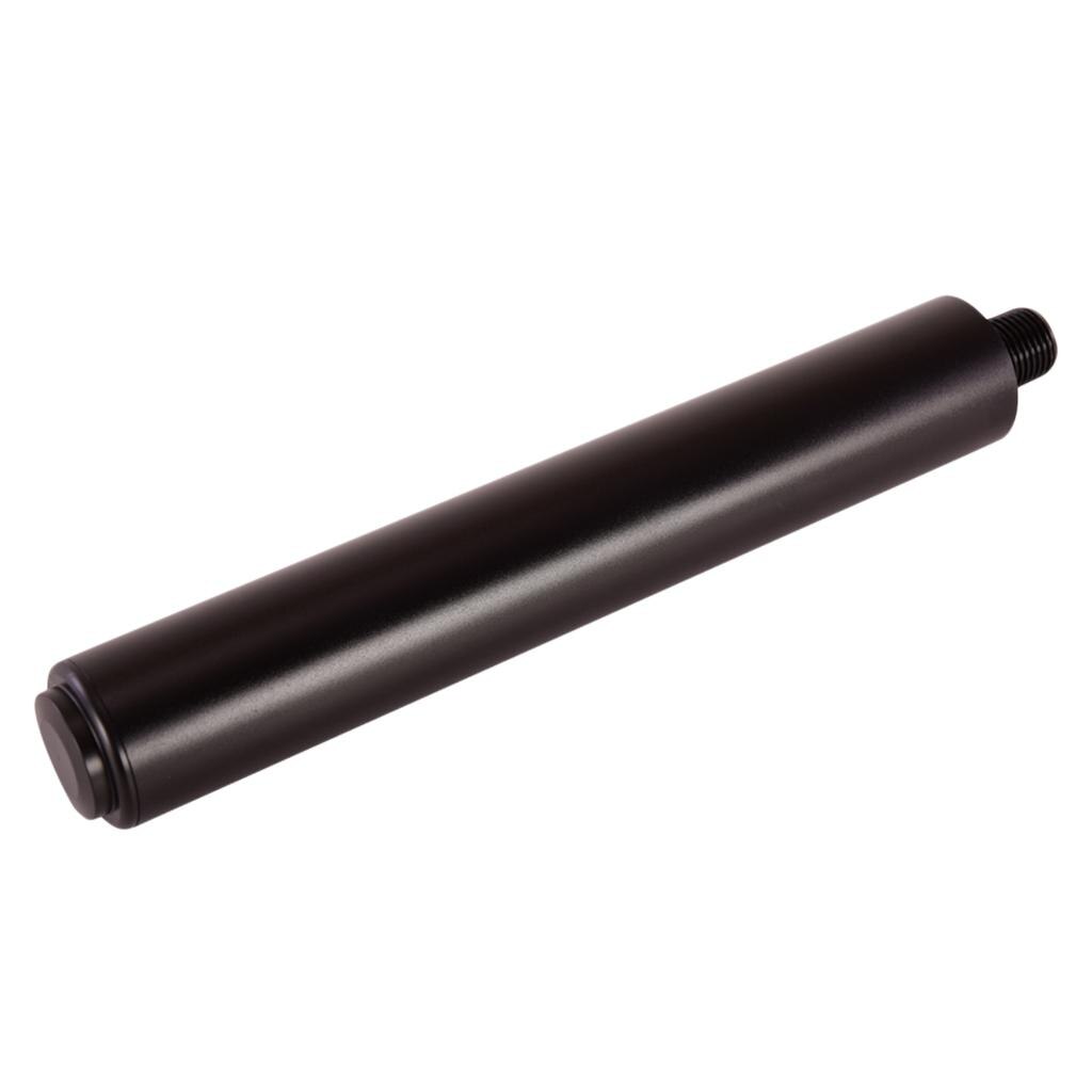 Aluminium Biljartkeu Uitbreiding Extender Voor P3 Series Pool Cue