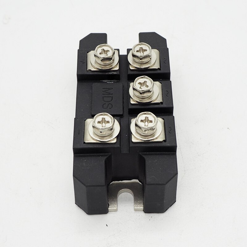MDS100A 1600V Three-phase bridge rectifier module diode bridge 3 phase