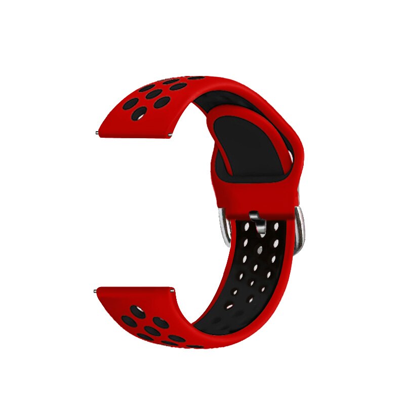 Watch Silicone Band For Polar Vantage M/Ignite Sport band Polar VantageM Strap Watchband Replace Bracelet: 8 / Polar Vantage M