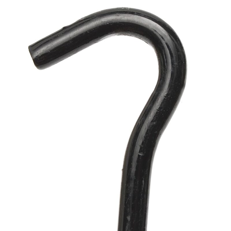 AU04-Auto Jack Hand Crank Wiel Spanner Handvat Voor Schaar Auto Lift