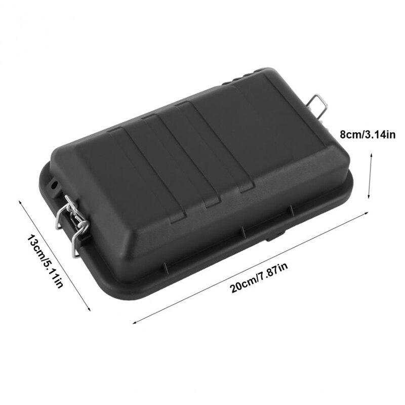 Generator Parts Air Filter Housing Replacement Parts for GX160 170 Chinese 2KW-3KW Gasoline Generator Repairing Tools Retail