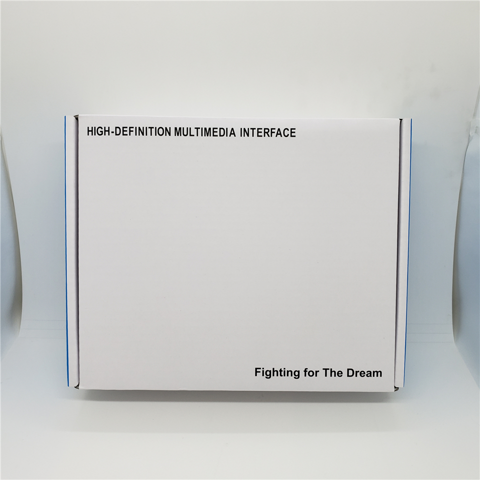 60M HDMI KVM Extender HDMI Extender with USB KVM Control RJ45 60m over IP Cat6 POC Mouse Transmitter Receiver for PC Computer