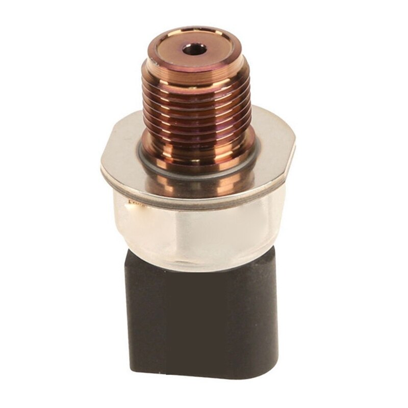Automotive Fuel Common Rail Pressure Sensor For - Delphi 05A906051 55PP28-01