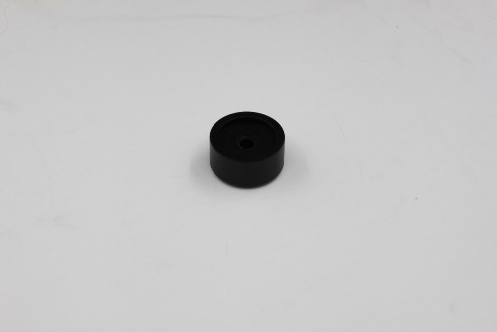 1pcs Diameter 30mm high 15mm all aluminum solid Volume knob