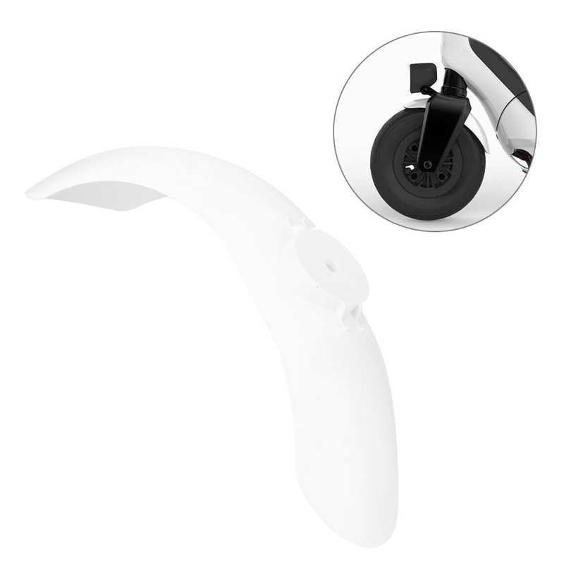 Electric Scooter Front Fender PlasticElectric Scooter Front Fender Scooter Front Fender For Electric Scooter Xiaomi M365