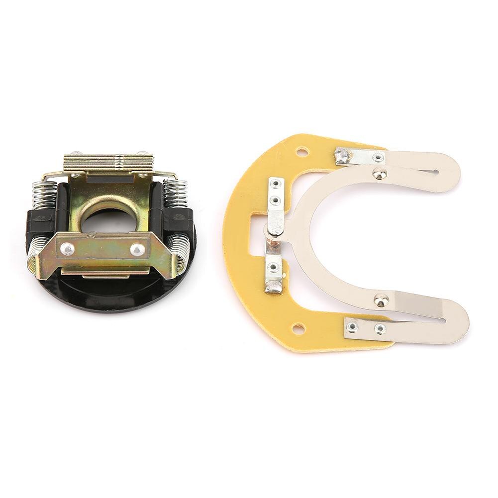 Centrifugal Switch L20-204Y Single Phase Electrical Motor Centrifugal Switch Motor Parts Generator Parts