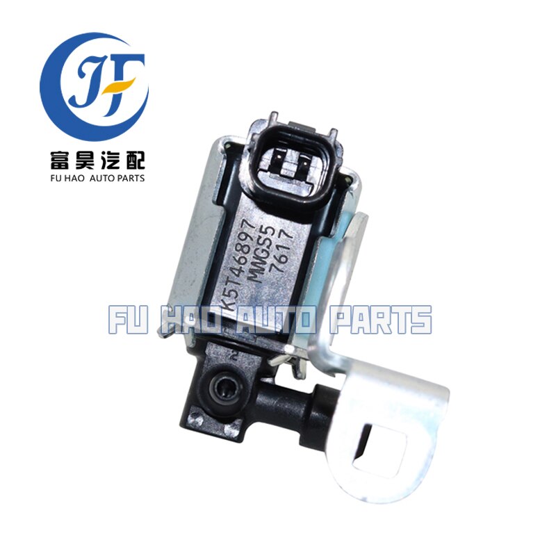 Brand Original Intake Manifold Runner Control Valve For Honda K5T46897