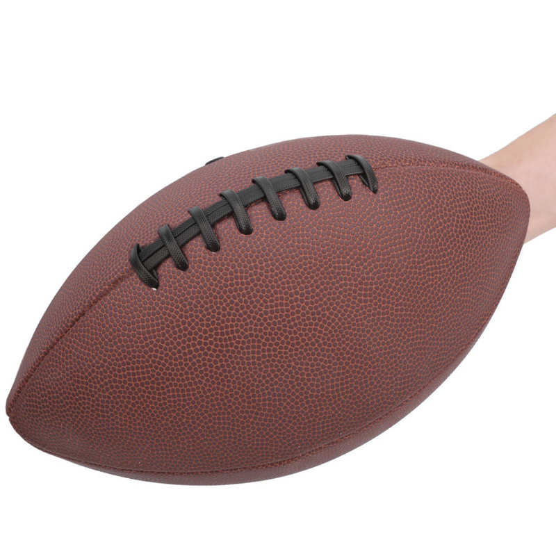 Outdoor Sport Rugby Ball American Football Ball Vi... - Vicedeal Outdoor Sport Rugby Ball American Football Ball Vi... - Vicedeal