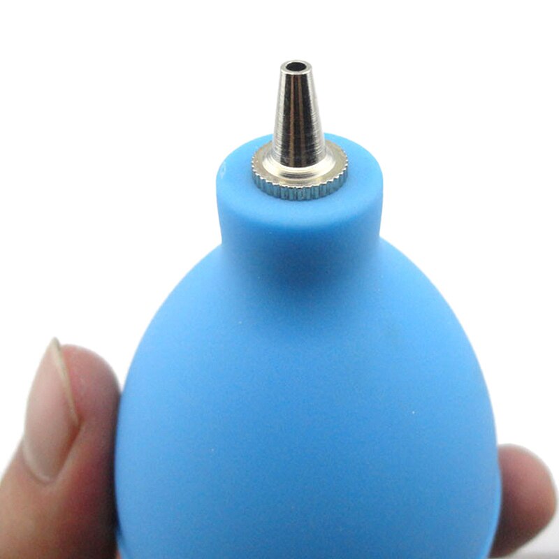 Rubber Cleaning Tool Air Dust Blower Ball For Camera Lens Watch Glasses Keyboard
