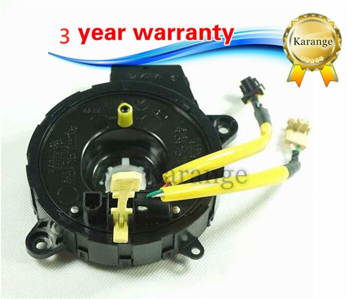 Car Steering Wheel Combination Switch Cable Assy 5082050AC 05082050AC 05082050AA for Chrysler Dodge