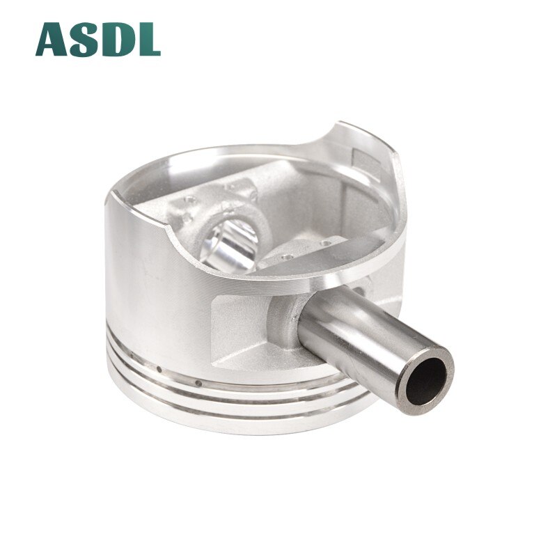 For DR200 DF200 GS200 DR DF GS 200 Piston 66mm 66.25mm 66.50mm 66.75mm 67mm