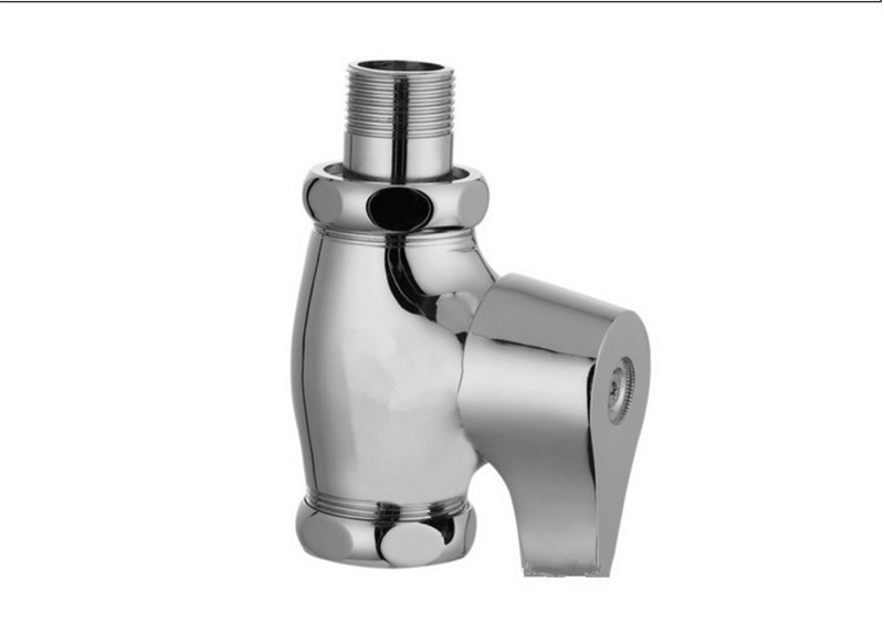 flush valve with hand control squat pan flushing valve or urinal flush valve from senducs sanitary ware