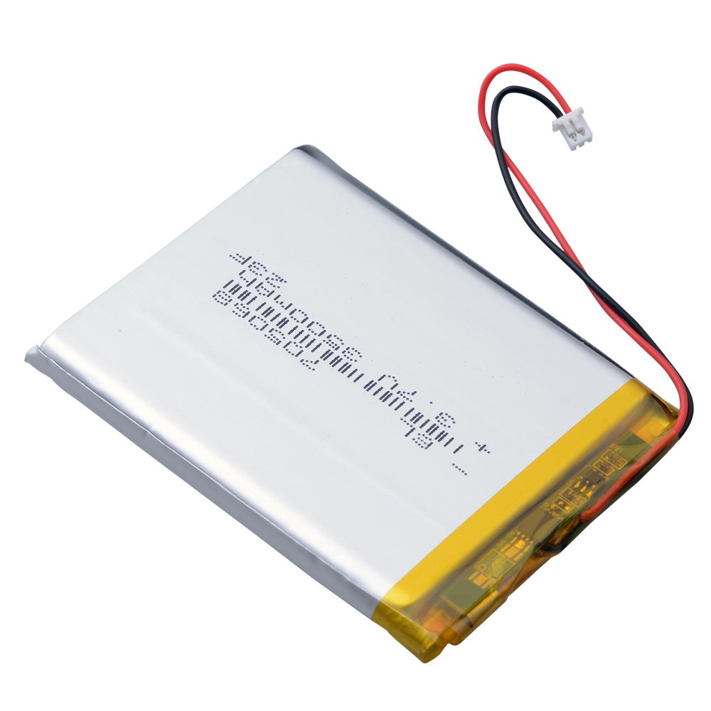 715263 3.7v 3500mah 705068 Batería de polímero de litio 2800mah 605065 Con tablero para anbernic RG35XX Pda Tablet Pcs Productos digitales